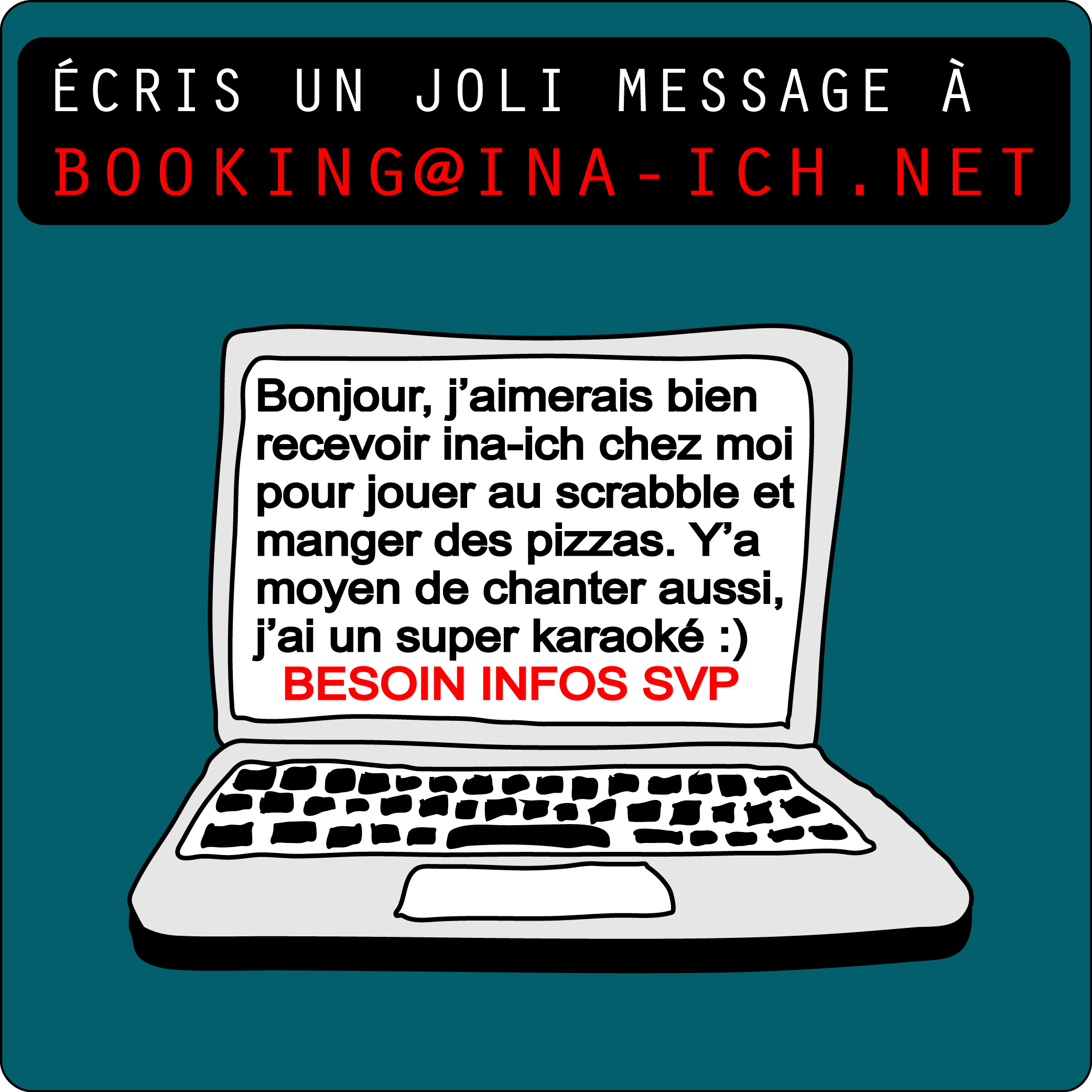 ii-CP iNFOS SVP